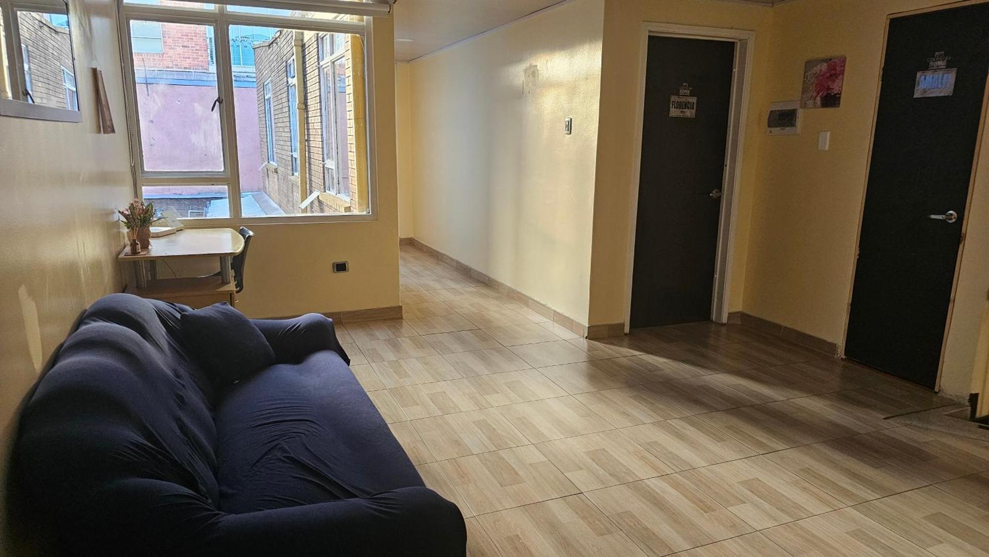 Colisseum Roma House- Campin Simon Bolivar Movistar Embajada Compensar Bogotá Zewnętrze zdjęcie